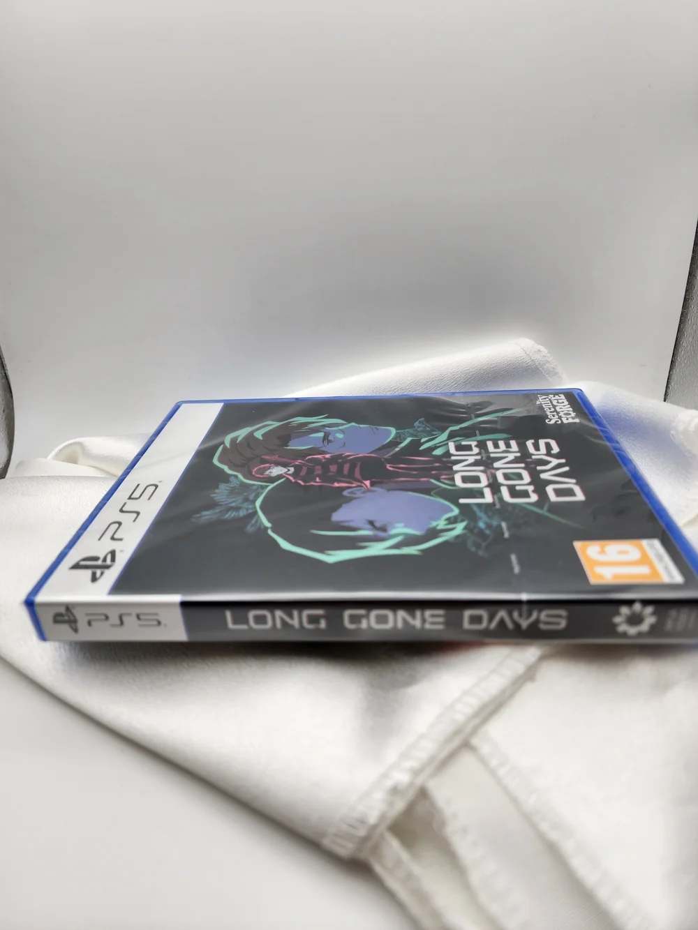 PS5 Long Gone Days